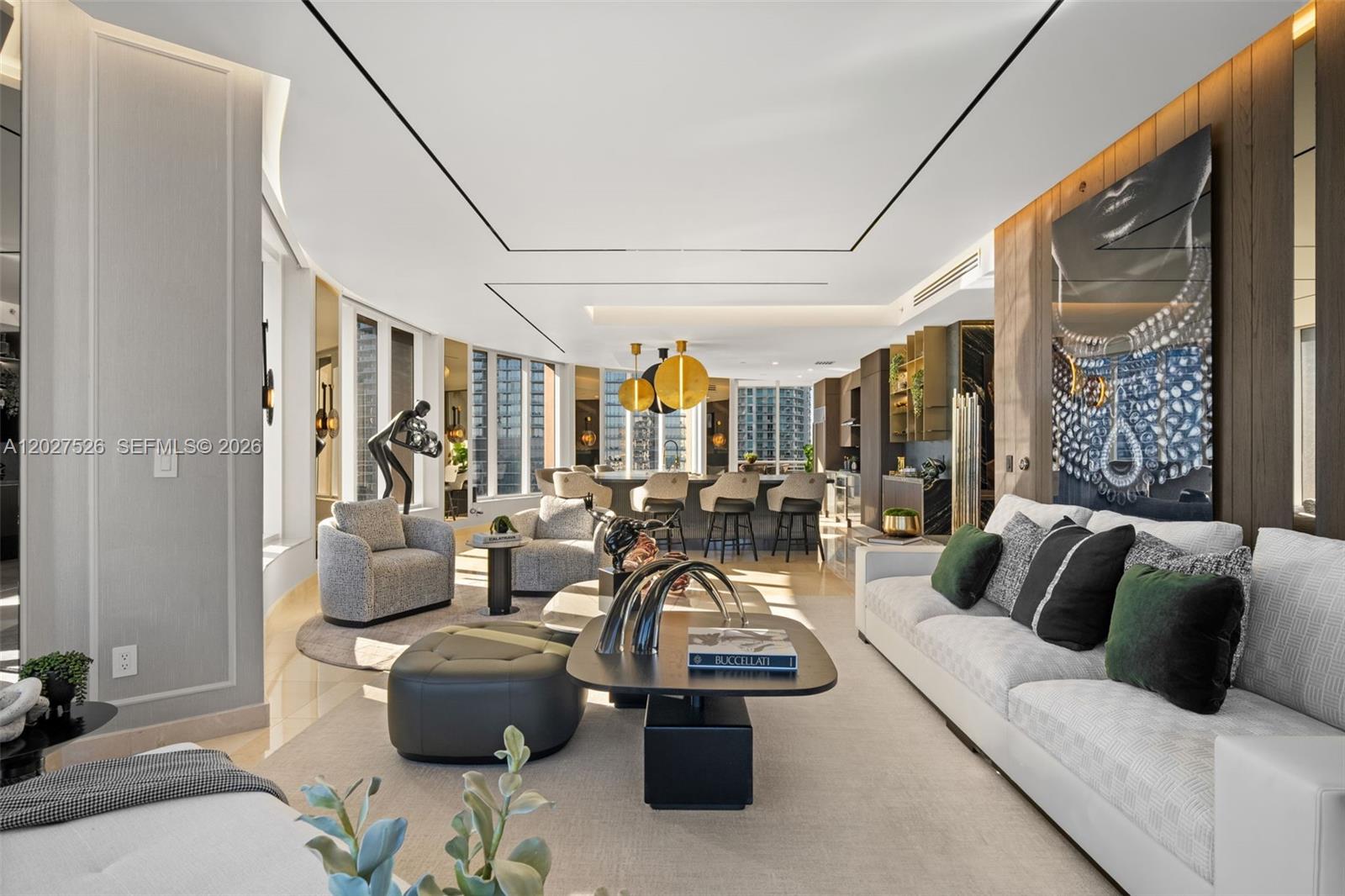 CARBONELL CONDO - Residential