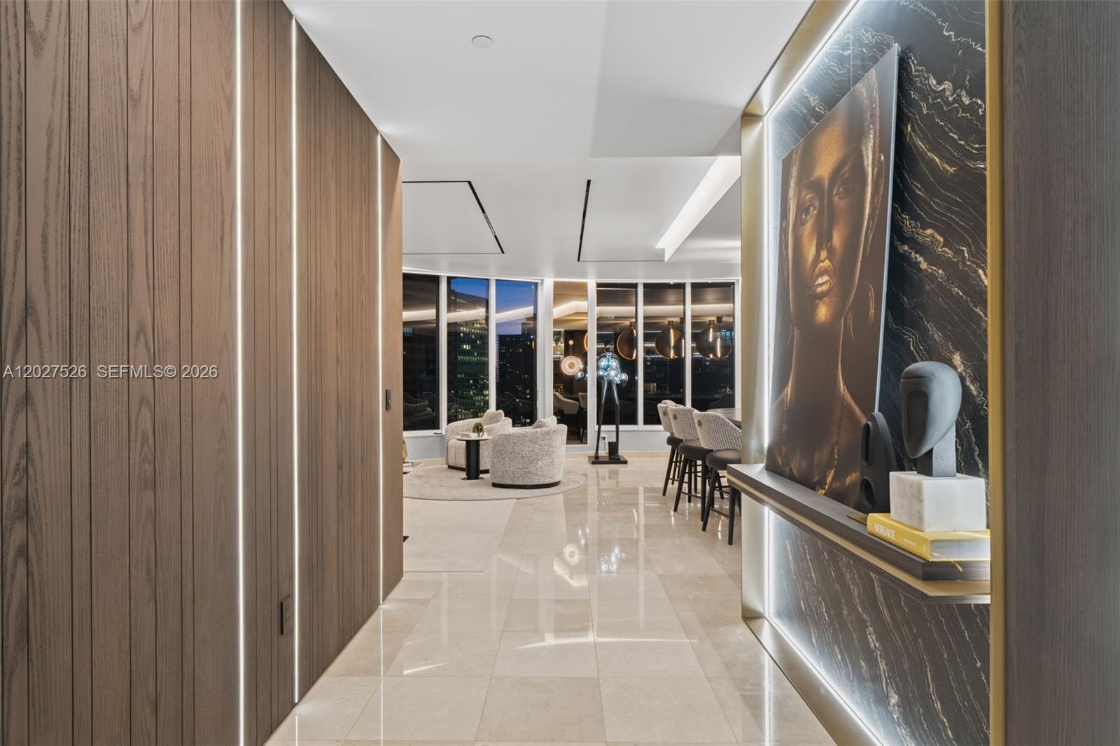 CARBONELL CONDO - Residential