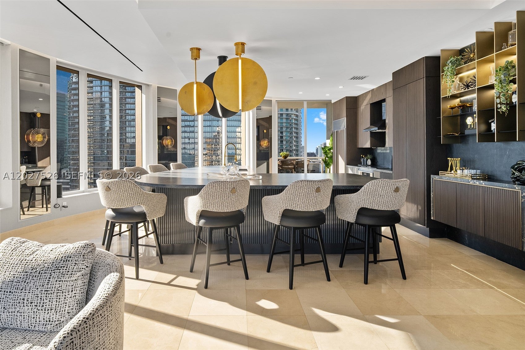 901 Brickell Key Blvd 3304