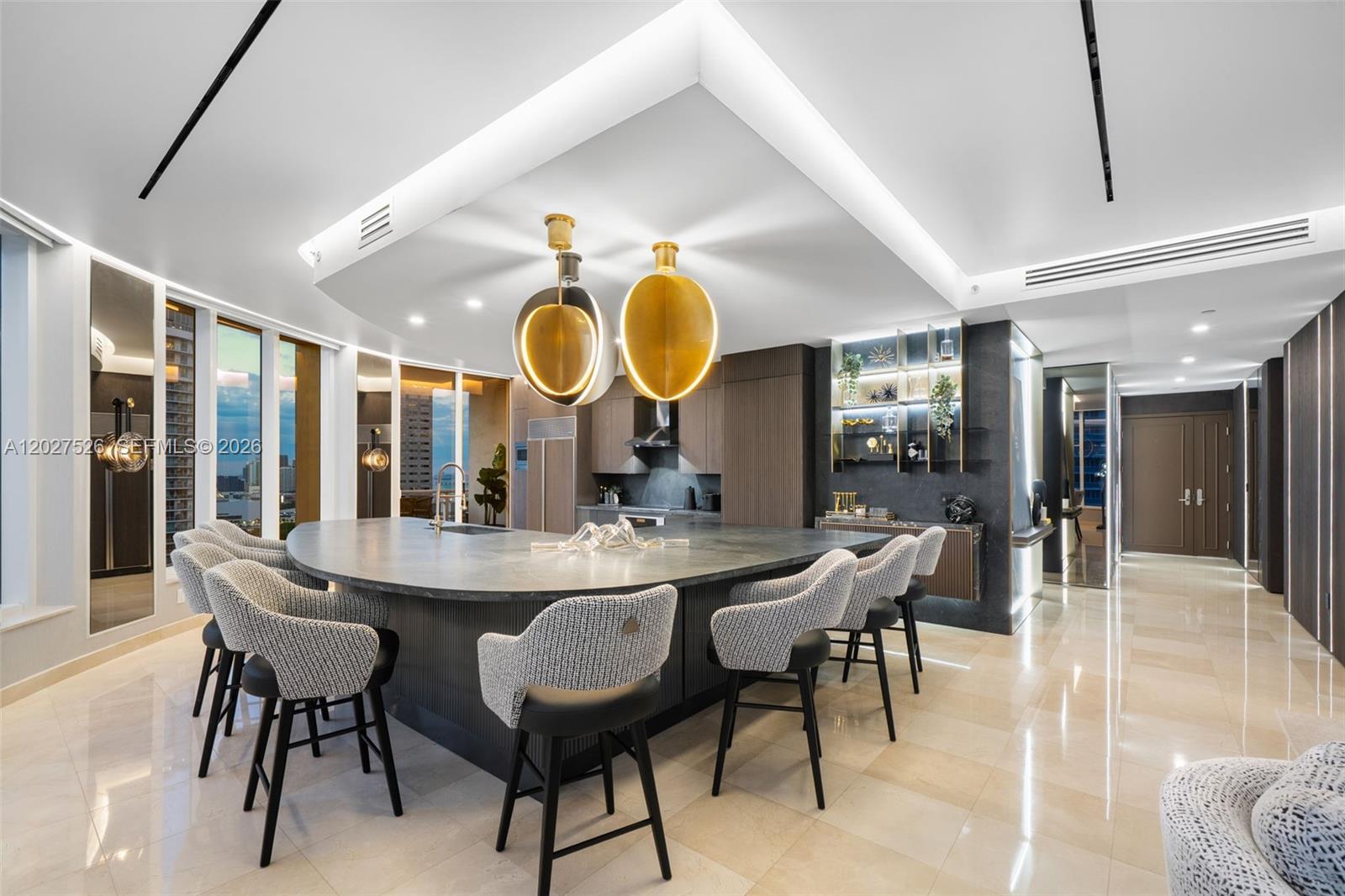 CARBONELL CONDO - Residential