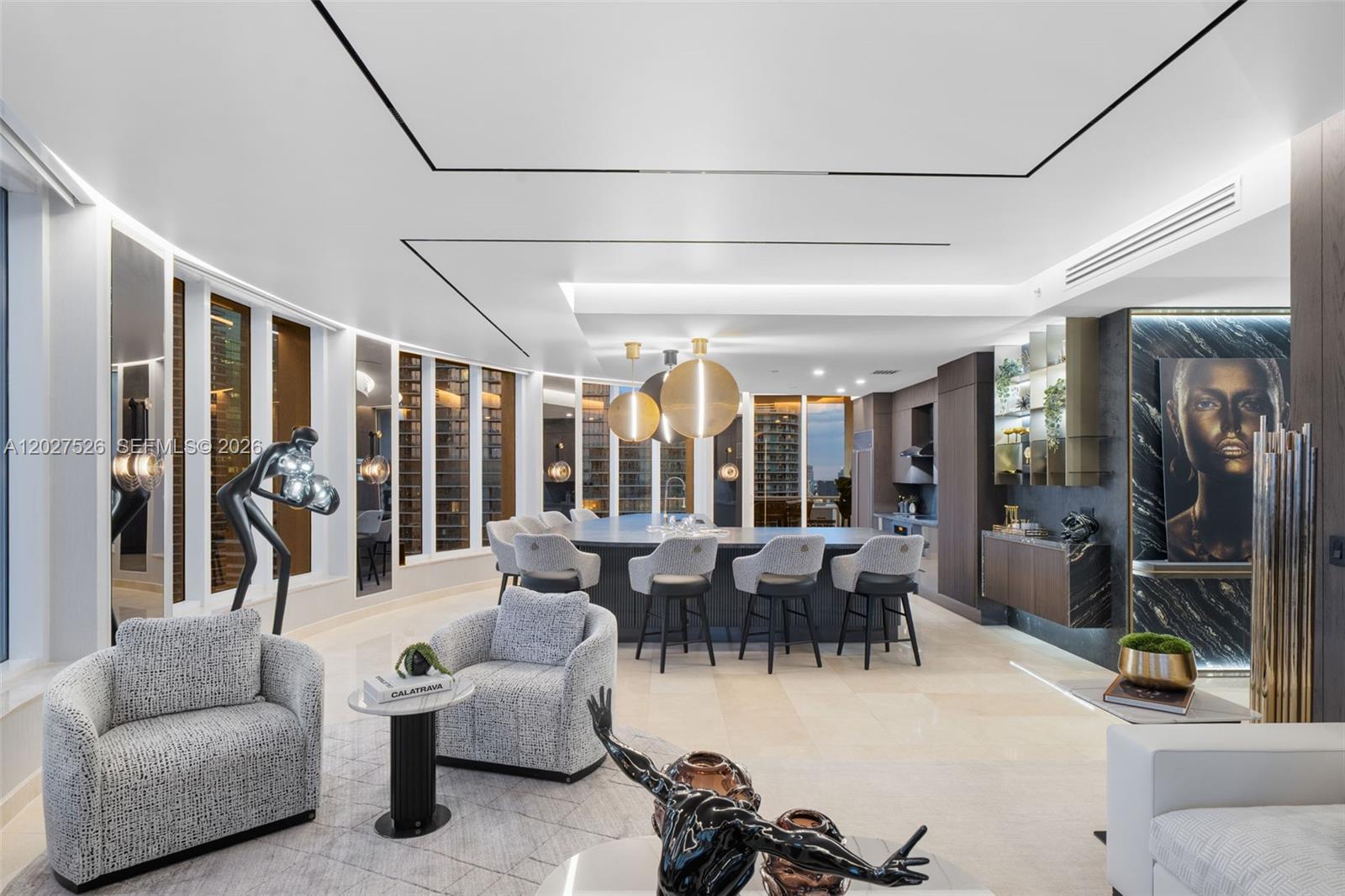 CARBONELL CONDO - Residential