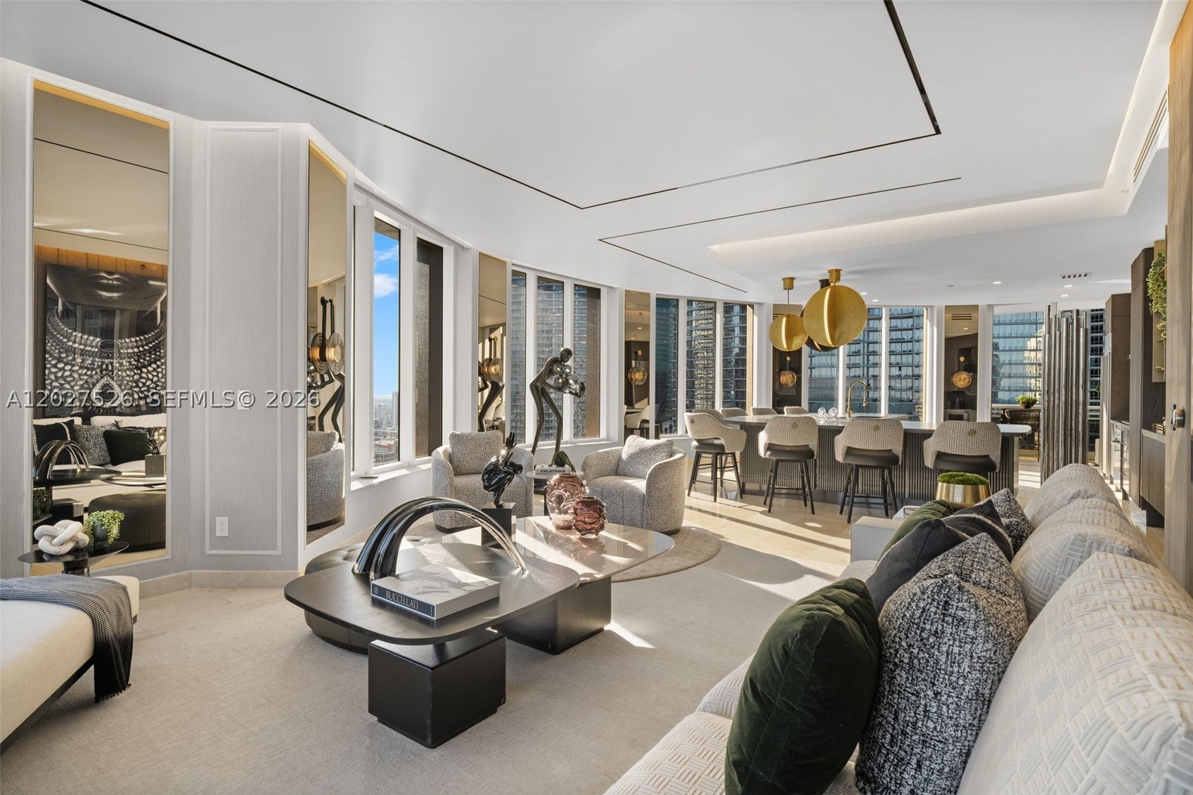 901 Brickell Key Blvd 3304