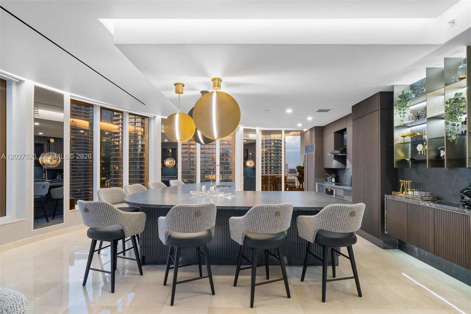 CARBONELL CONDO - Residential