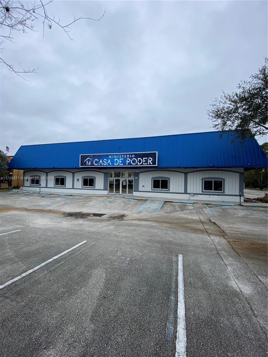 6950 Stirling Rd