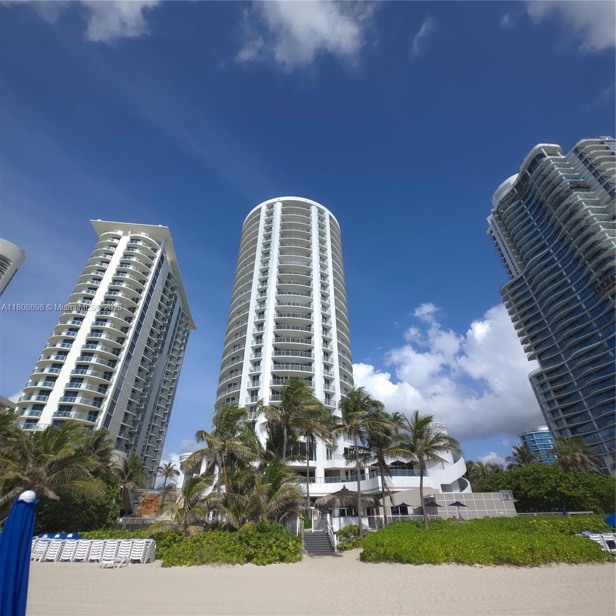 Photo 1 of 17375 Collins Ave 1101, Sunny Isles Beach, Florida, $870,000, Web #: 11808698