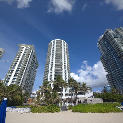 17375 Collins Ave 1101 Sunny Isles Beach FL 33160