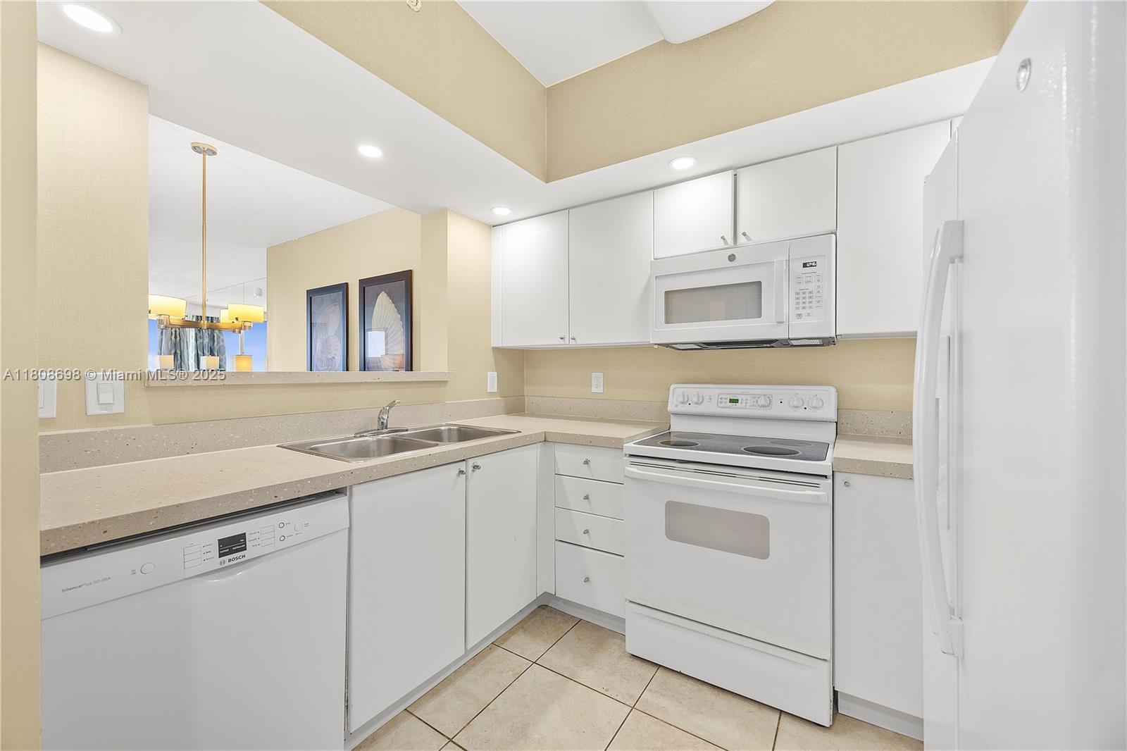 OCEAN POINT BEACH CLUB CO - Residential