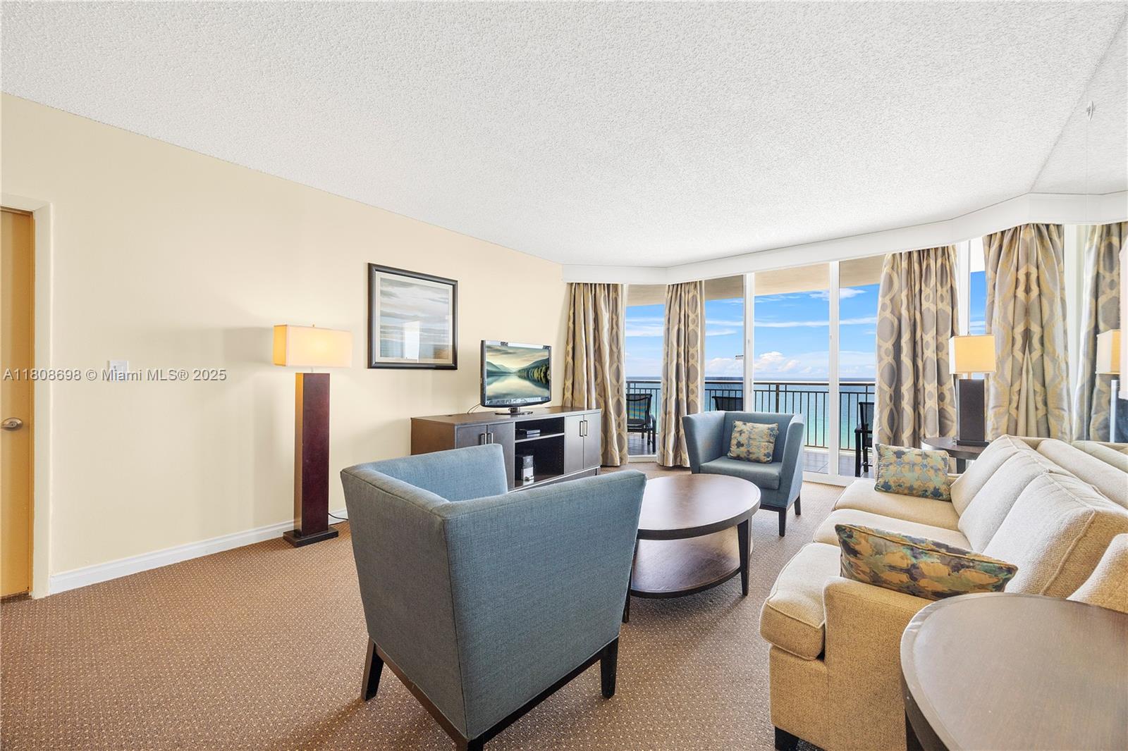 OCEAN POINT BEACH CLUB CO - Residential
