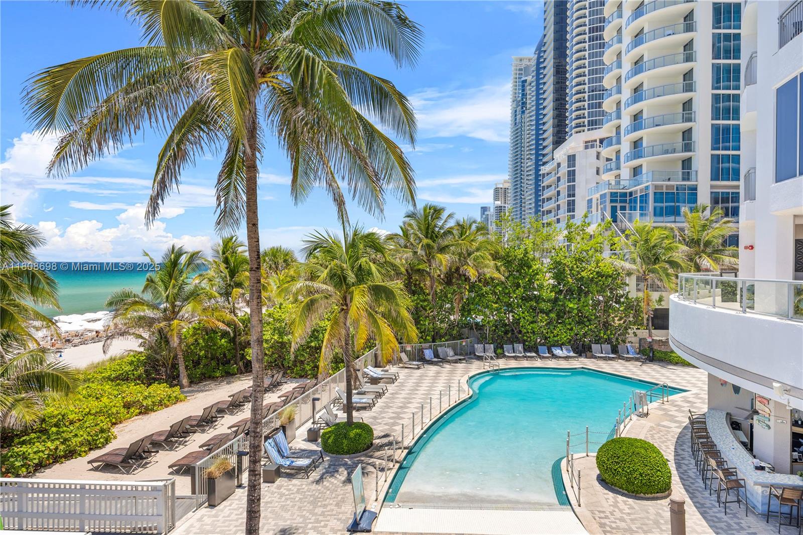 OCEAN POINT BEACH CLUB CO - Residential