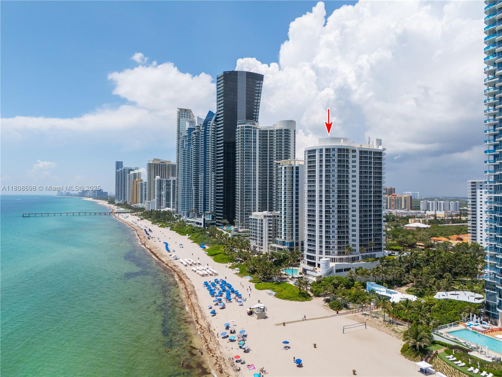 17375 Collins Ave 1101