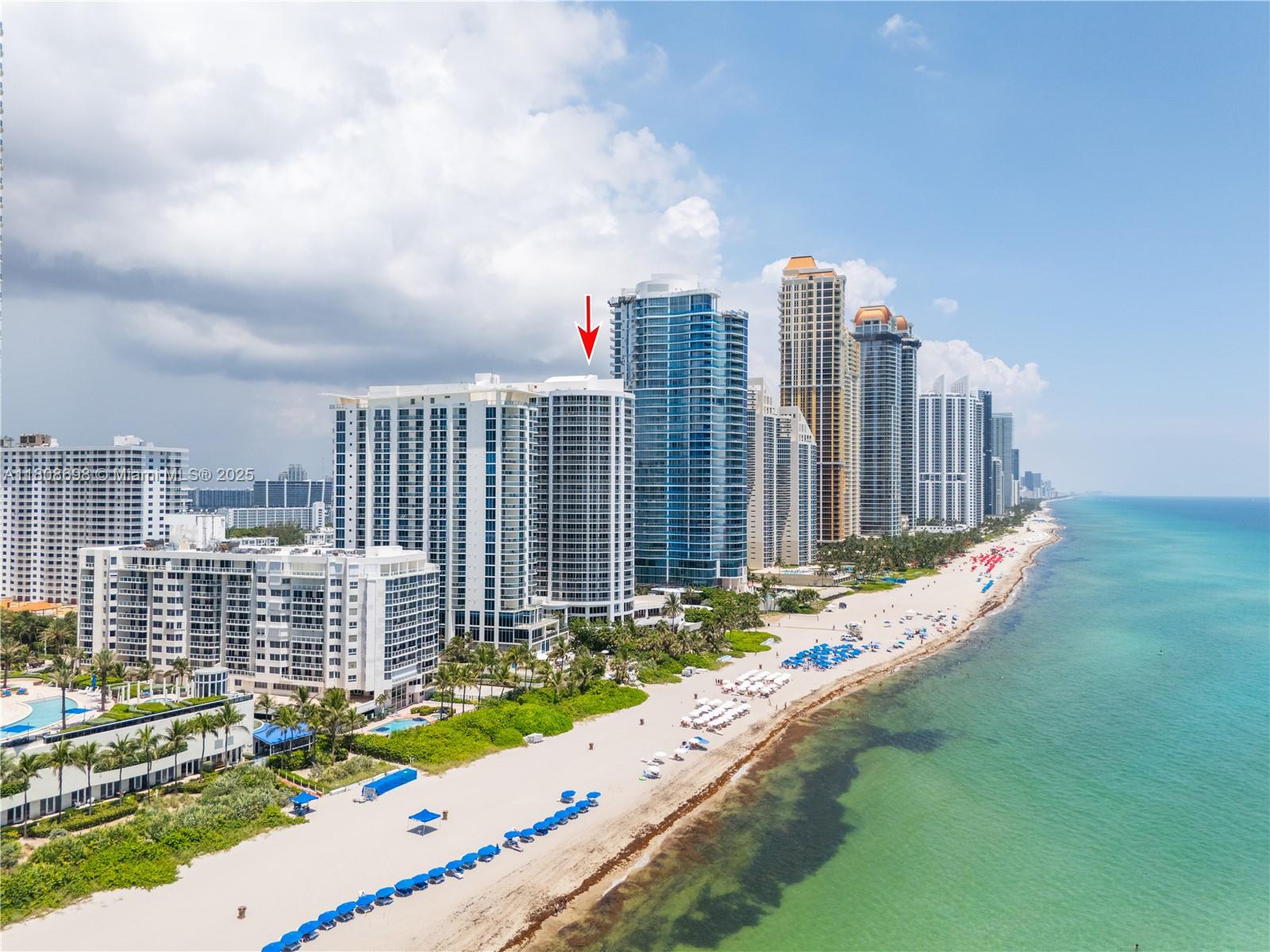 17375 Collins Ave 1101