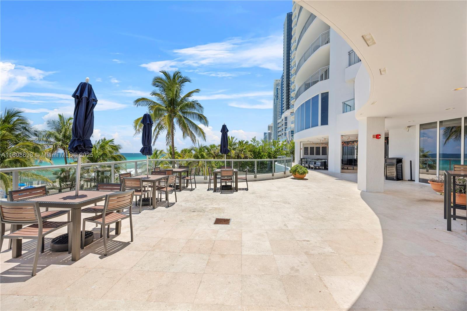 OCEAN POINT BEACH CLUB CO - Residential