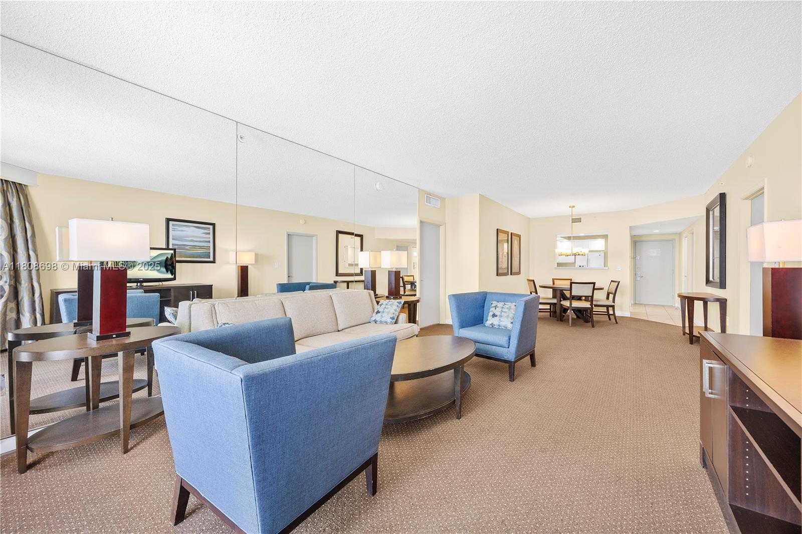OCEAN POINT BEACH CLUB CO - Residential