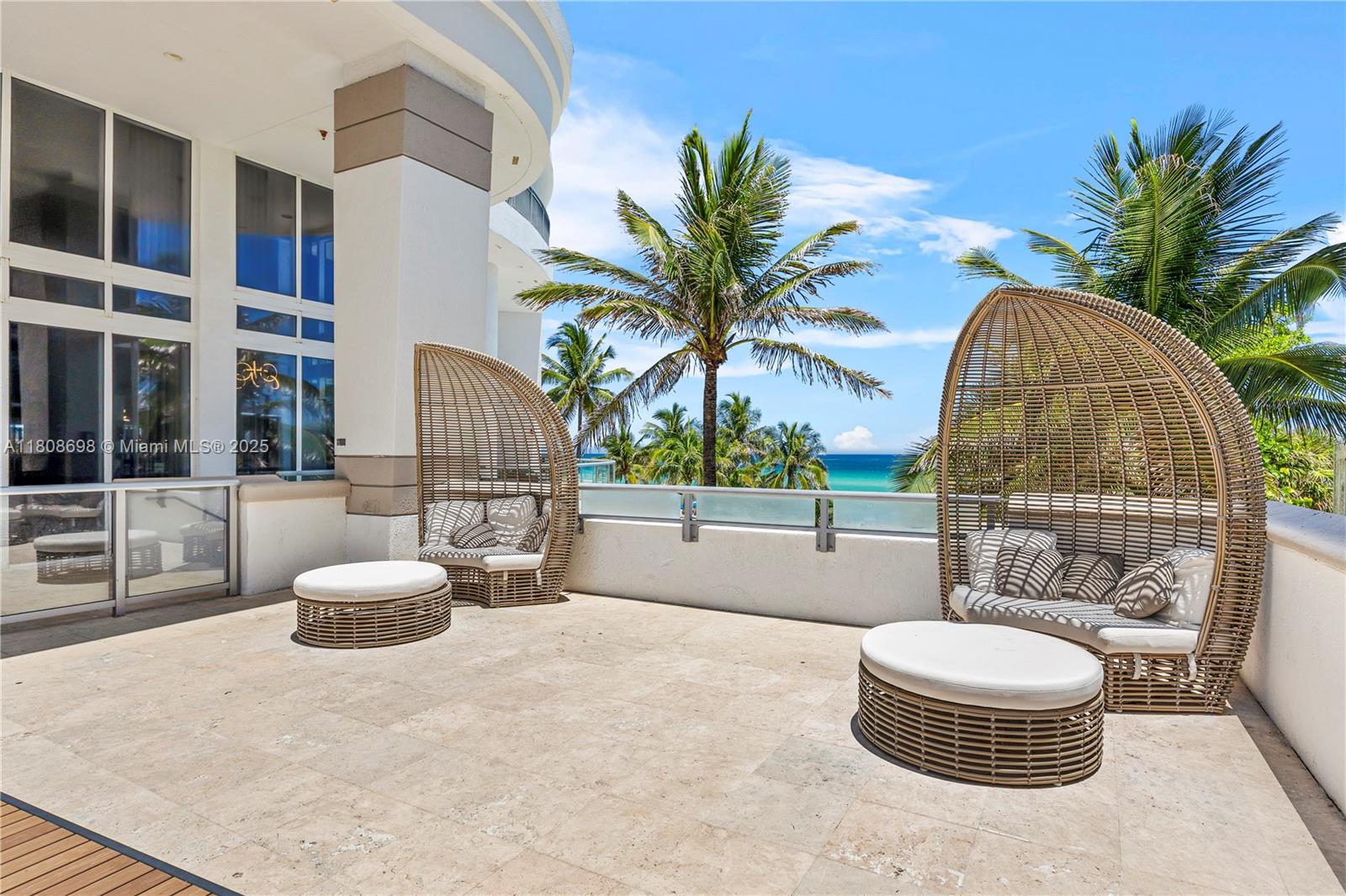 OCEAN POINT BEACH CLUB CO - Residential