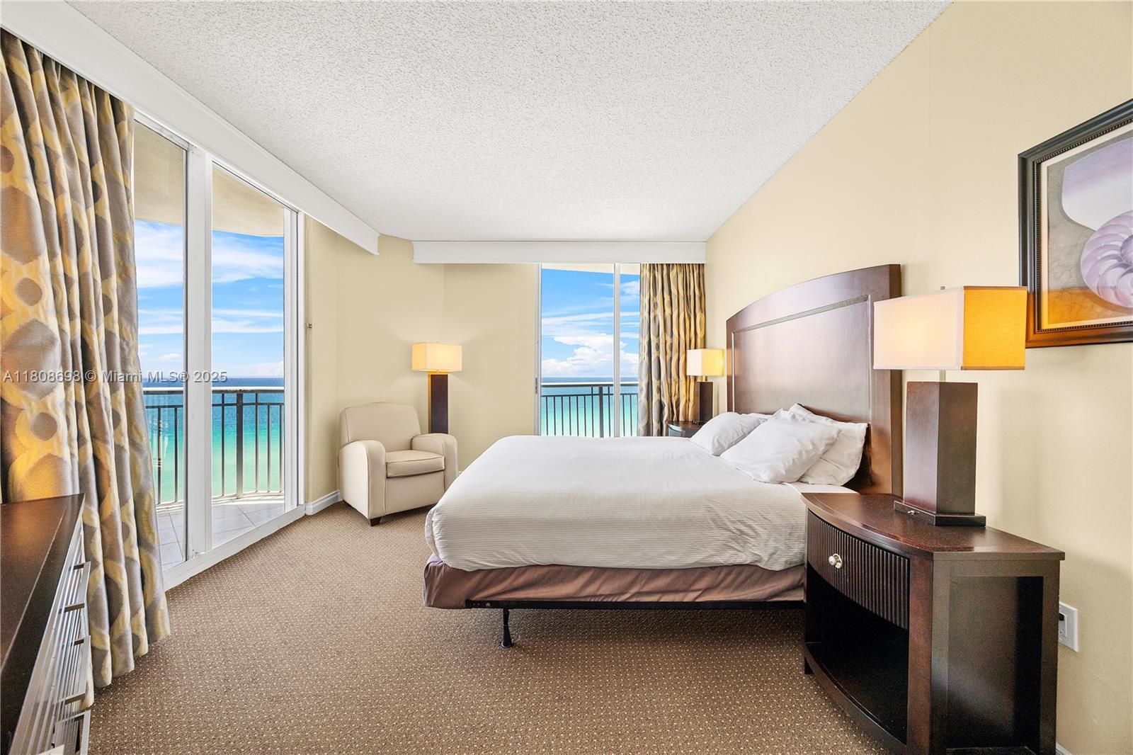 OCEAN POINT BEACH CLUB CO - Residential
