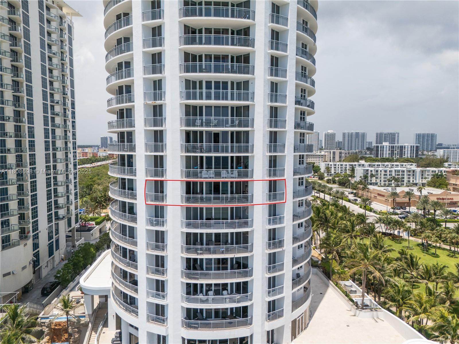 OCEAN POINT BEACH CLUB CO - Residential