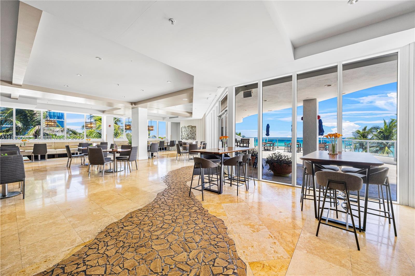 OCEAN POINT BEACH CLUB CO - Residential