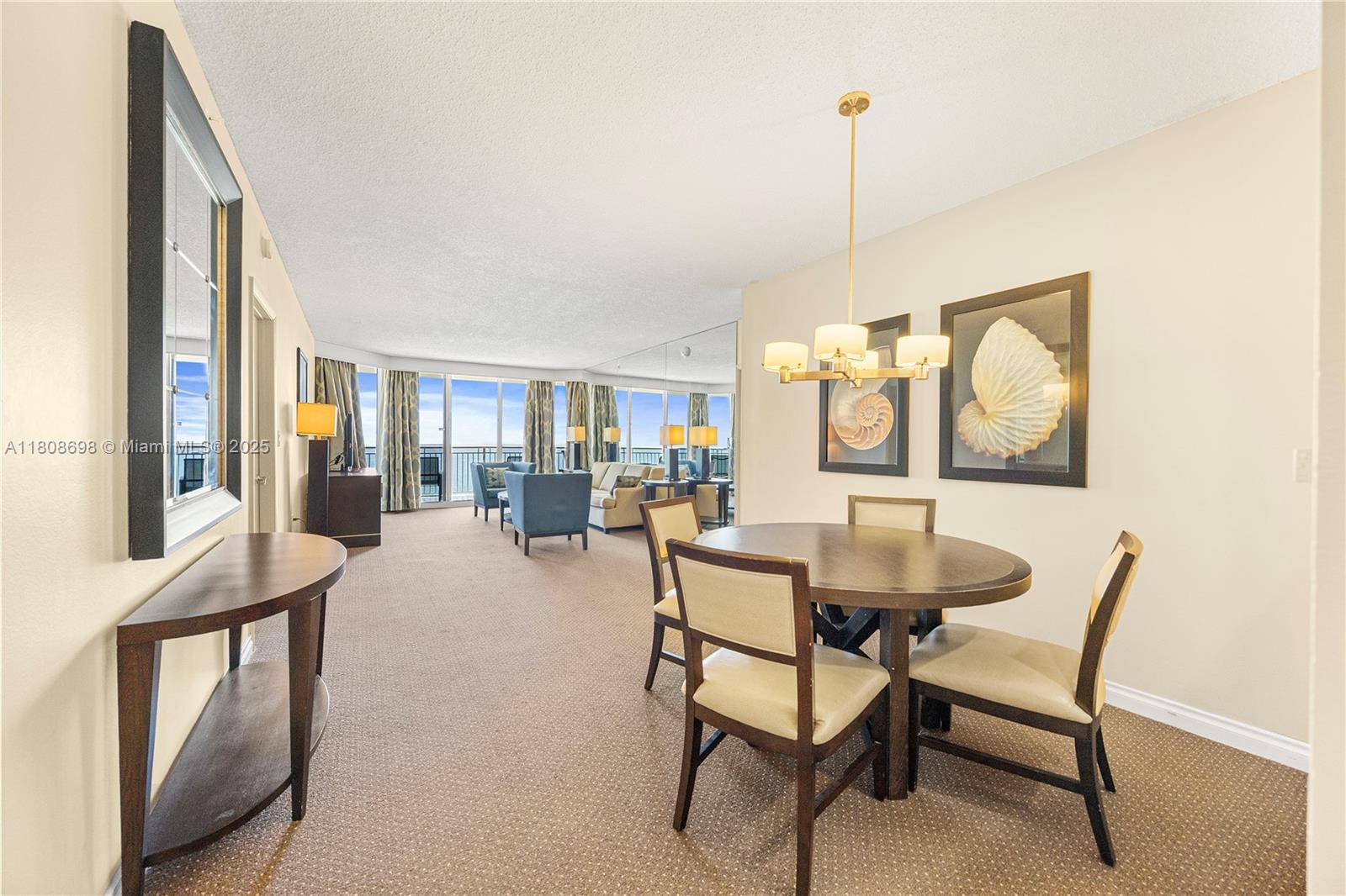 OCEAN POINT BEACH CLUB CO - Residential