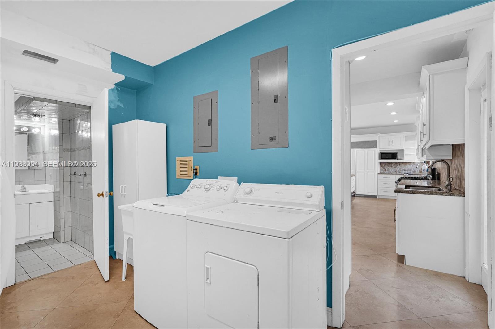 NAUTILUS ADDN - Residential