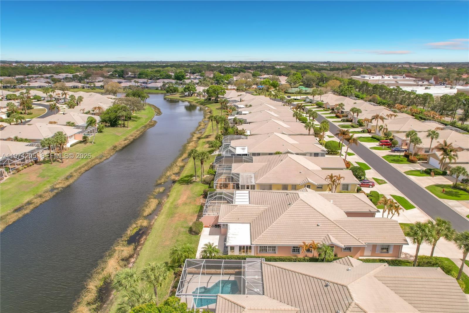 LAKES AT ST LUCIE WEST PL - Residential