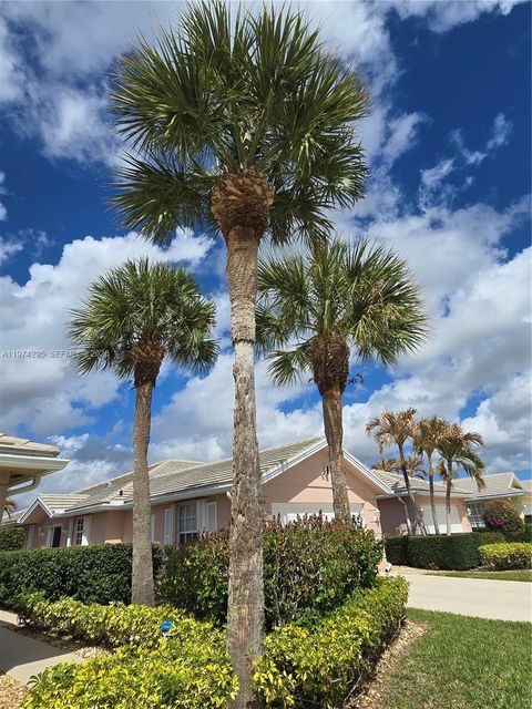 Photo of 1529 NW Amherst Dr #A, Port St Lucie, FL 34986 (MLS # A11974295)