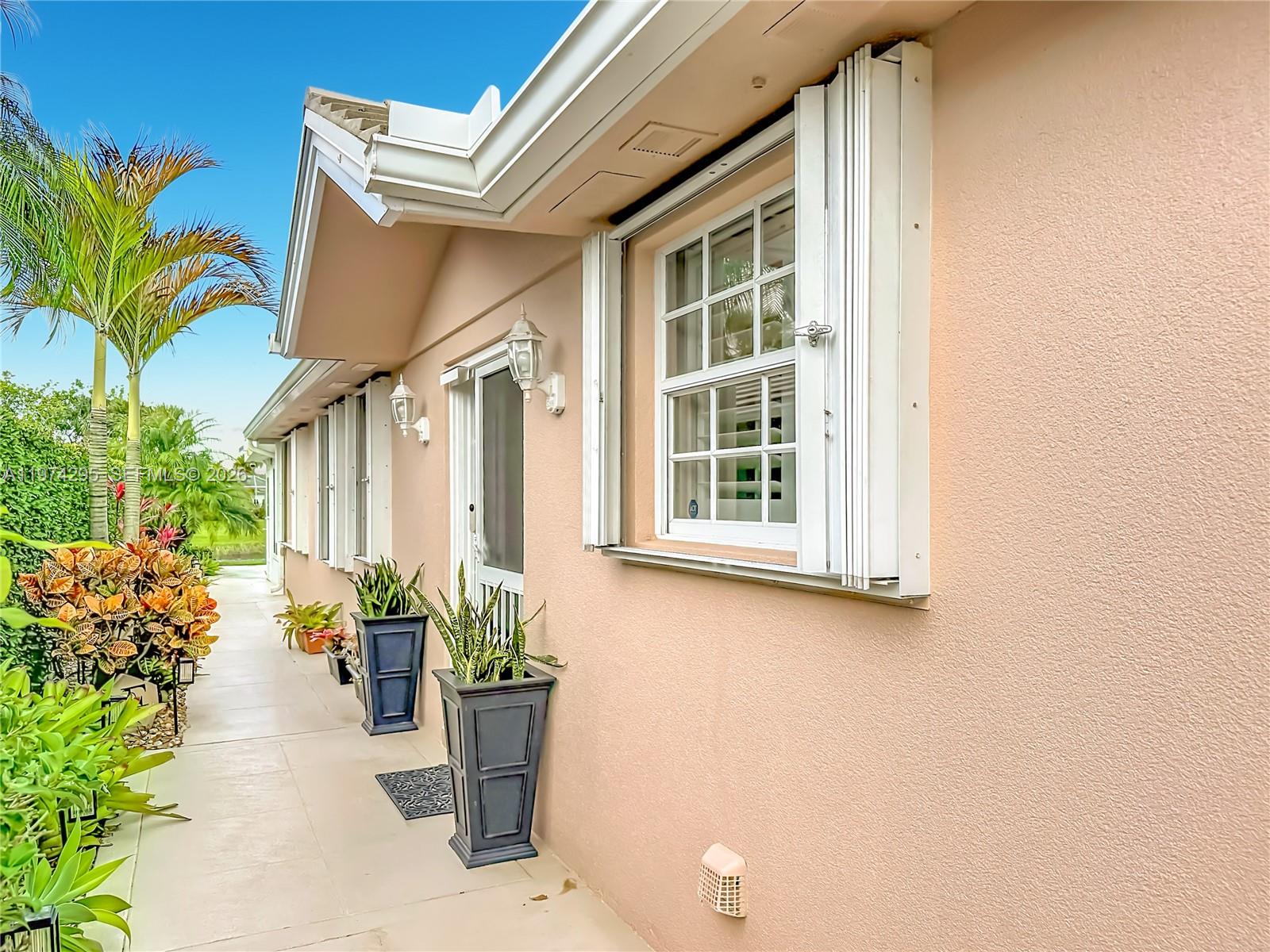 LAKES AT ST LUCIE WEST PL - Residential