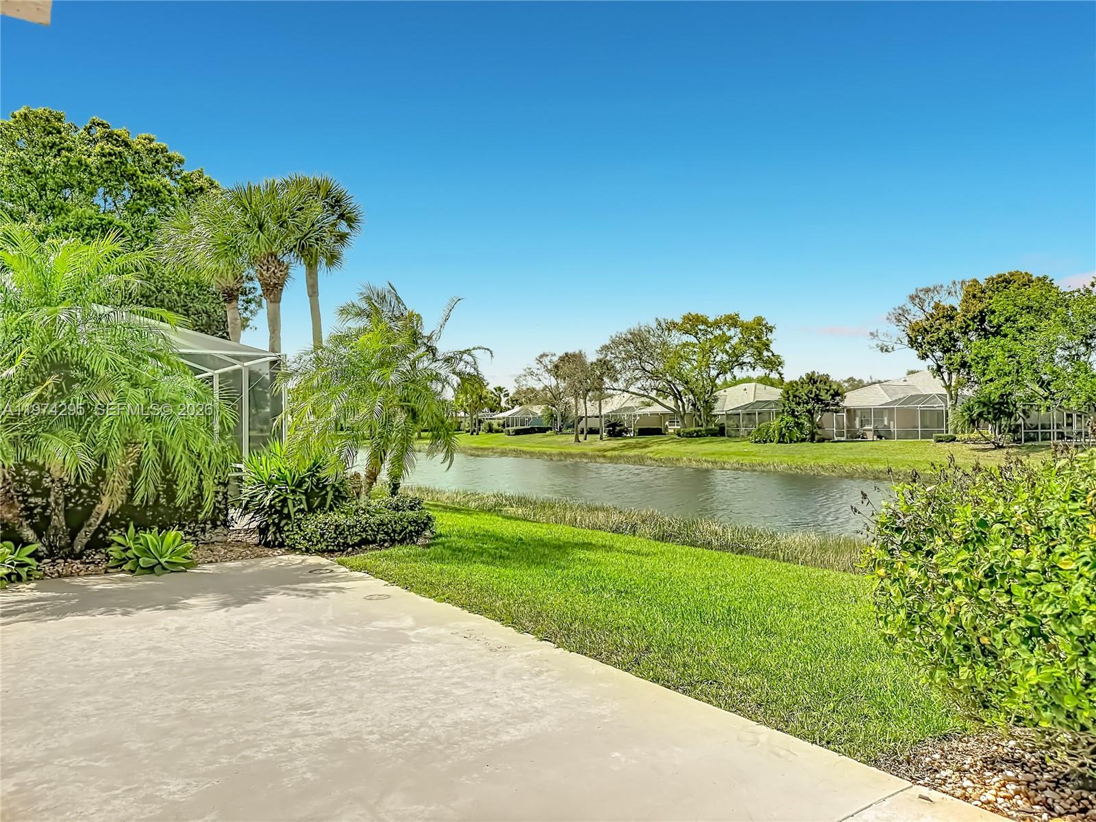 LAKES AT ST LUCIE WEST PL - Residential