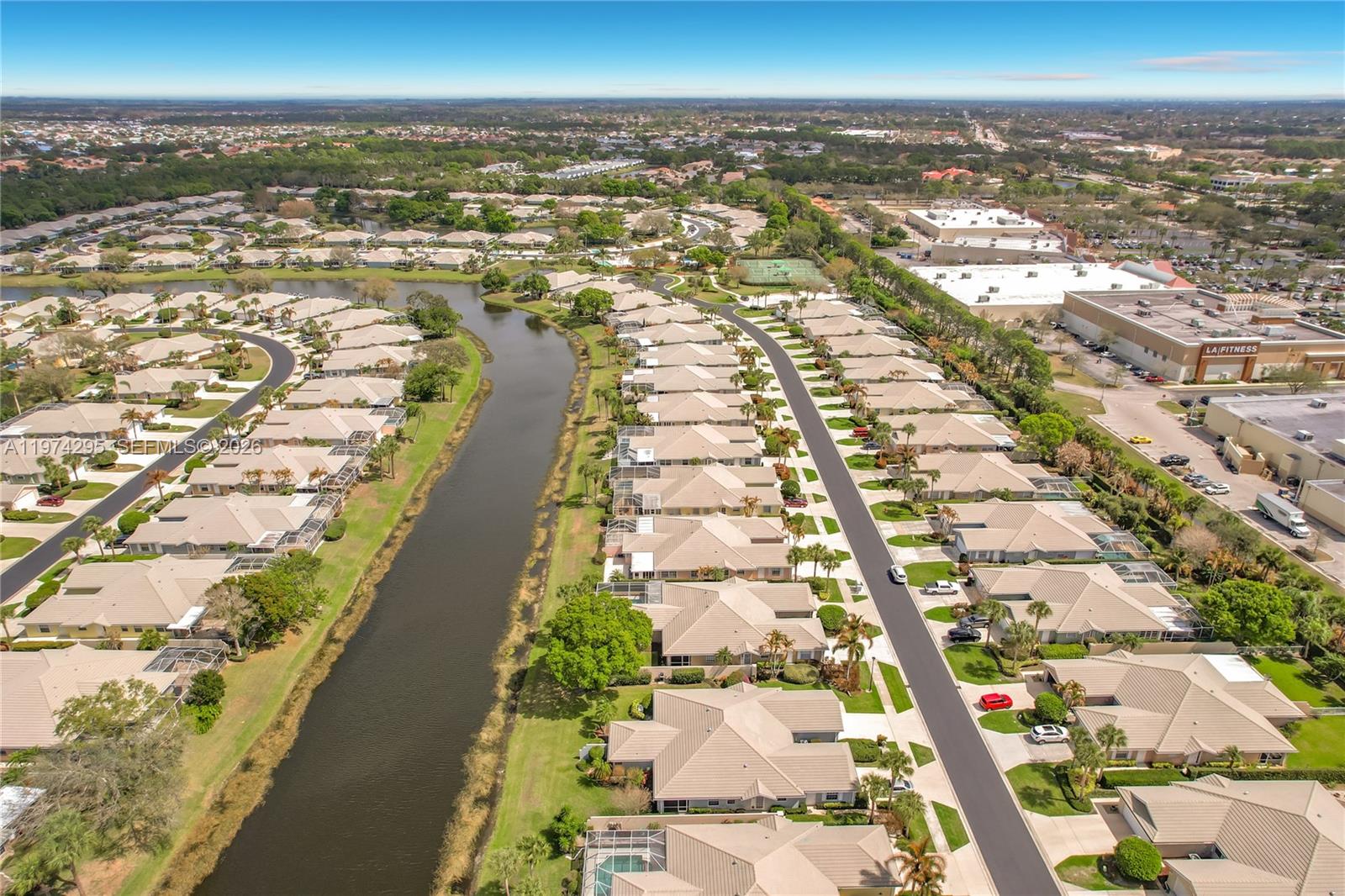 LAKES AT ST LUCIE WEST PL - Residential