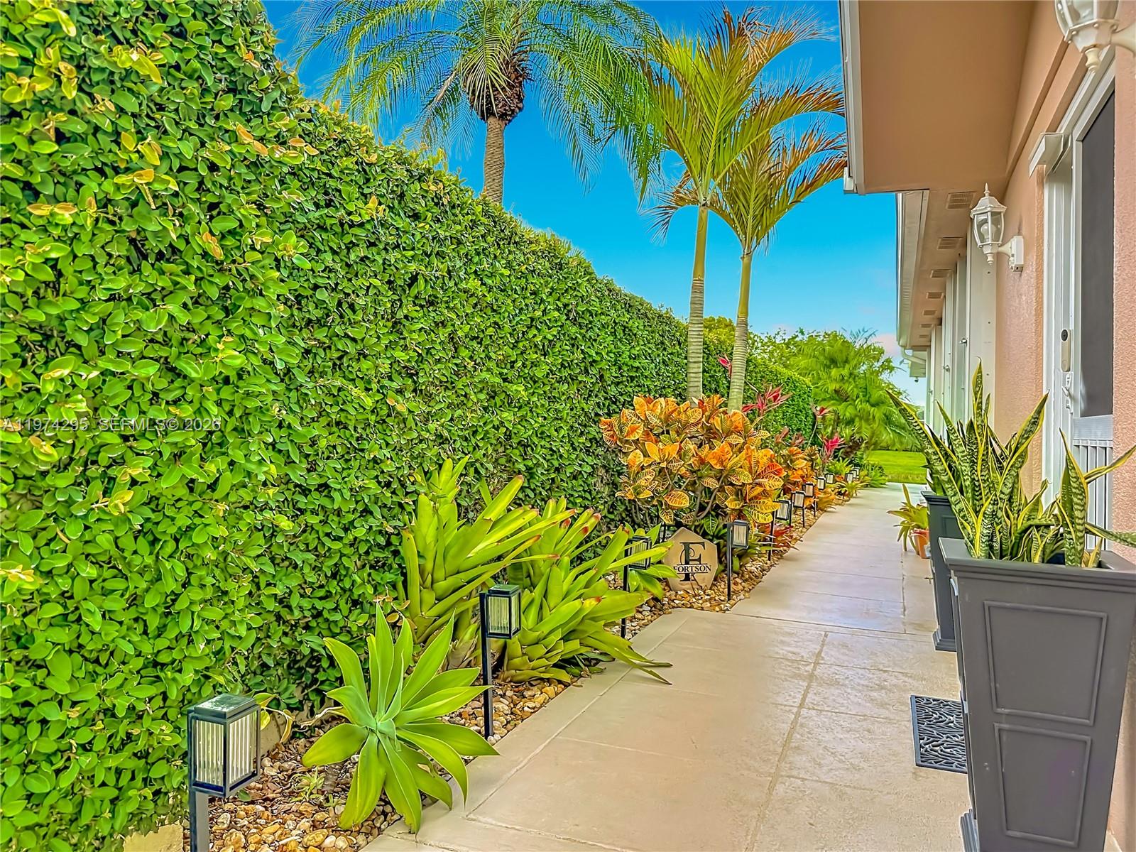 LAKES AT ST LUCIE WEST PL - Residential