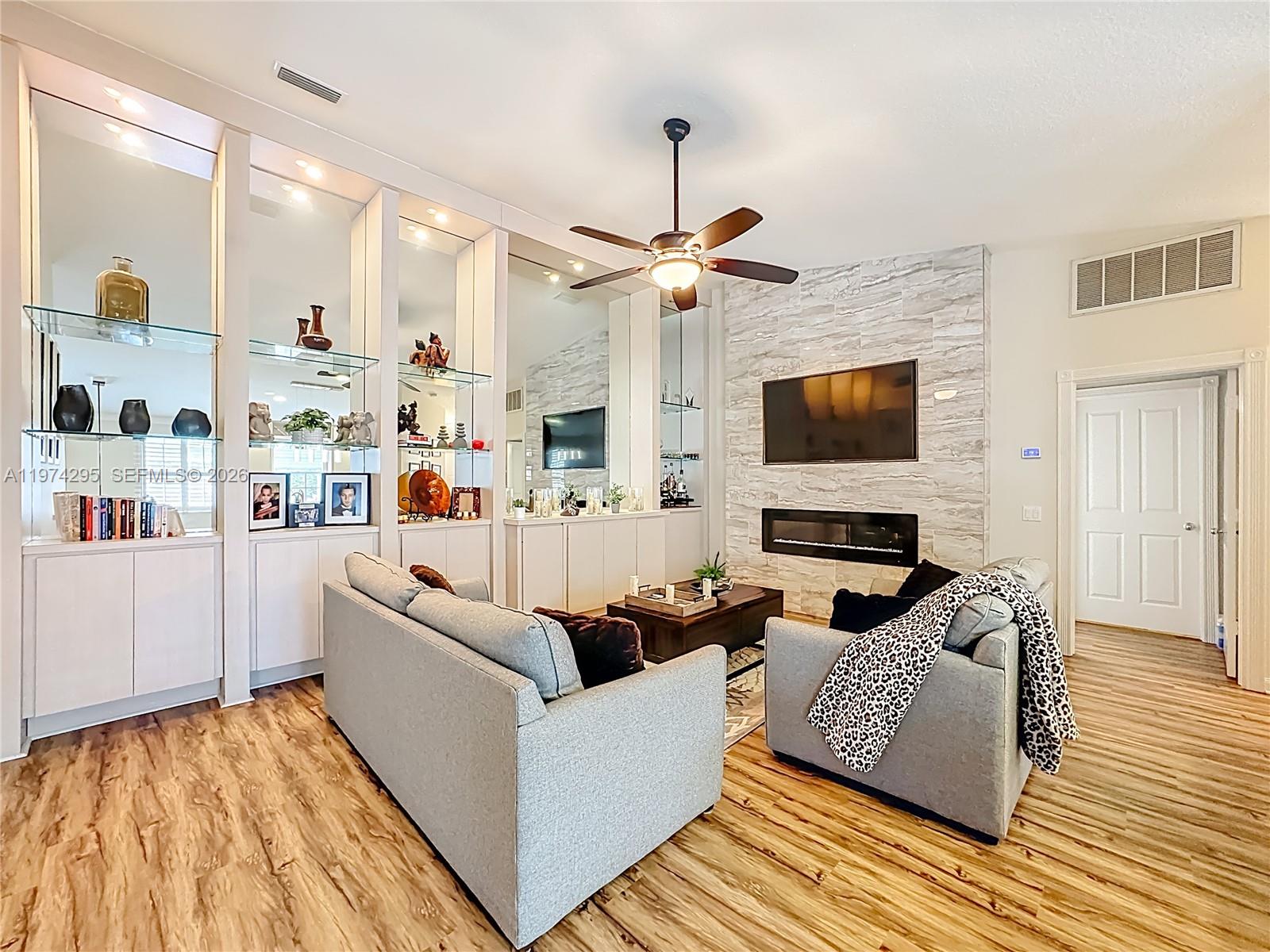 LAKES AT ST LUCIE WEST PL - Residential