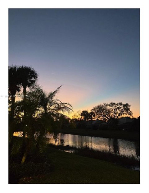 Tiny photo for 1529 NW Amherst Dr #A, Port St Lucie, FL 34986 (MLS # A11974295)