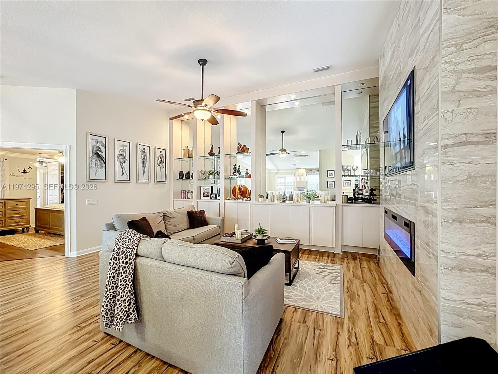 LAKES AT ST LUCIE WEST PL - Residential