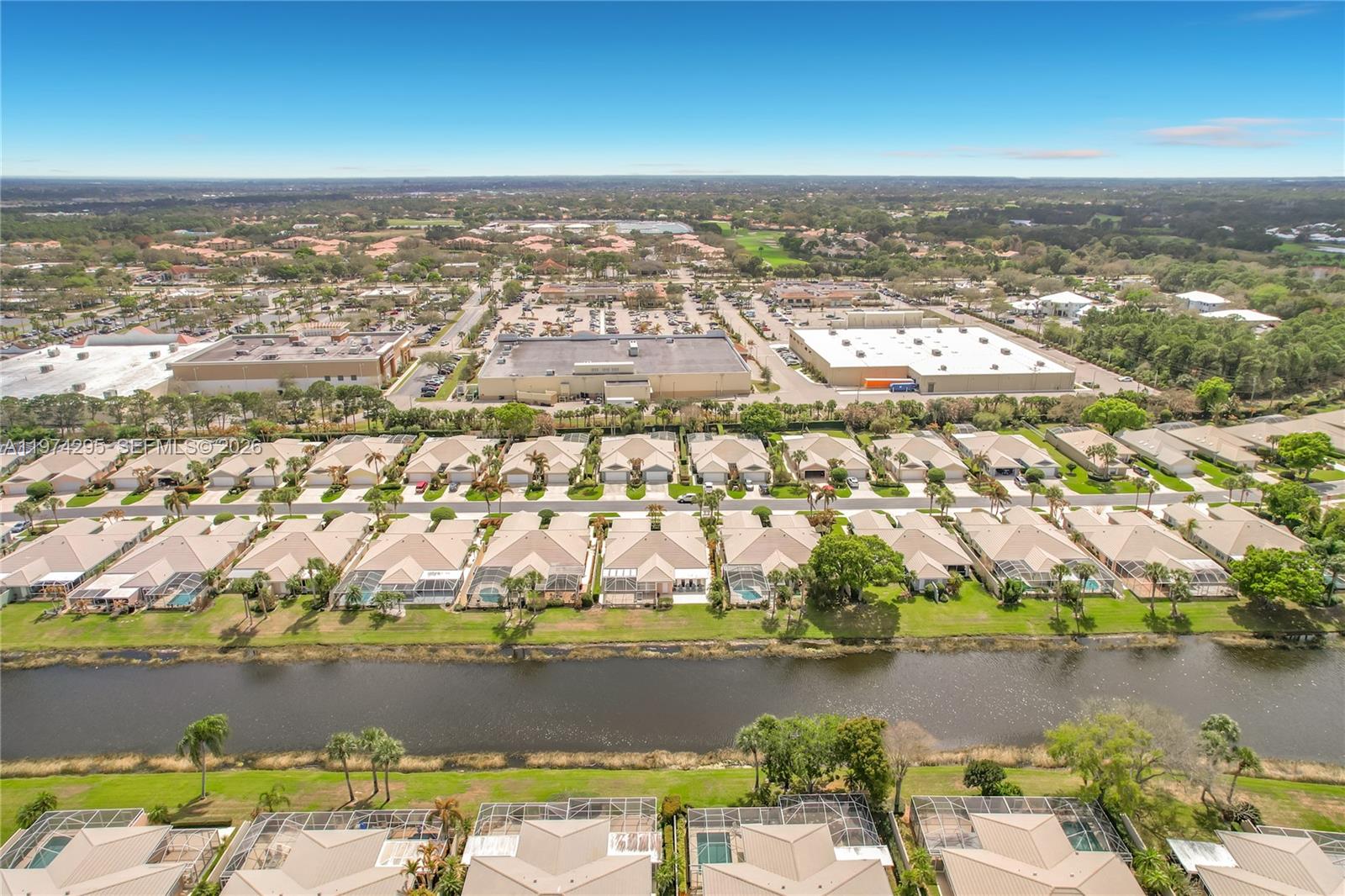 LAKES AT ST LUCIE WEST PL - Residential