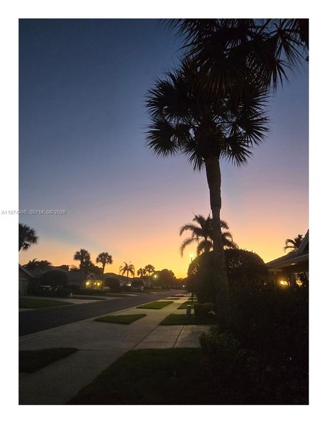 Tiny photo for 1529 NW Amherst Dr #A, Port St Lucie, FL 34986 (MLS # A11974295)