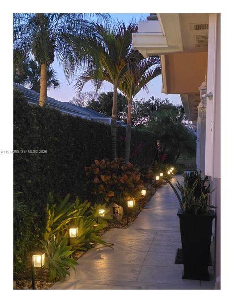 Tiny photo for 1529 NW Amherst Dr #A, Port St Lucie, FL 34986 (MLS # A11974295)