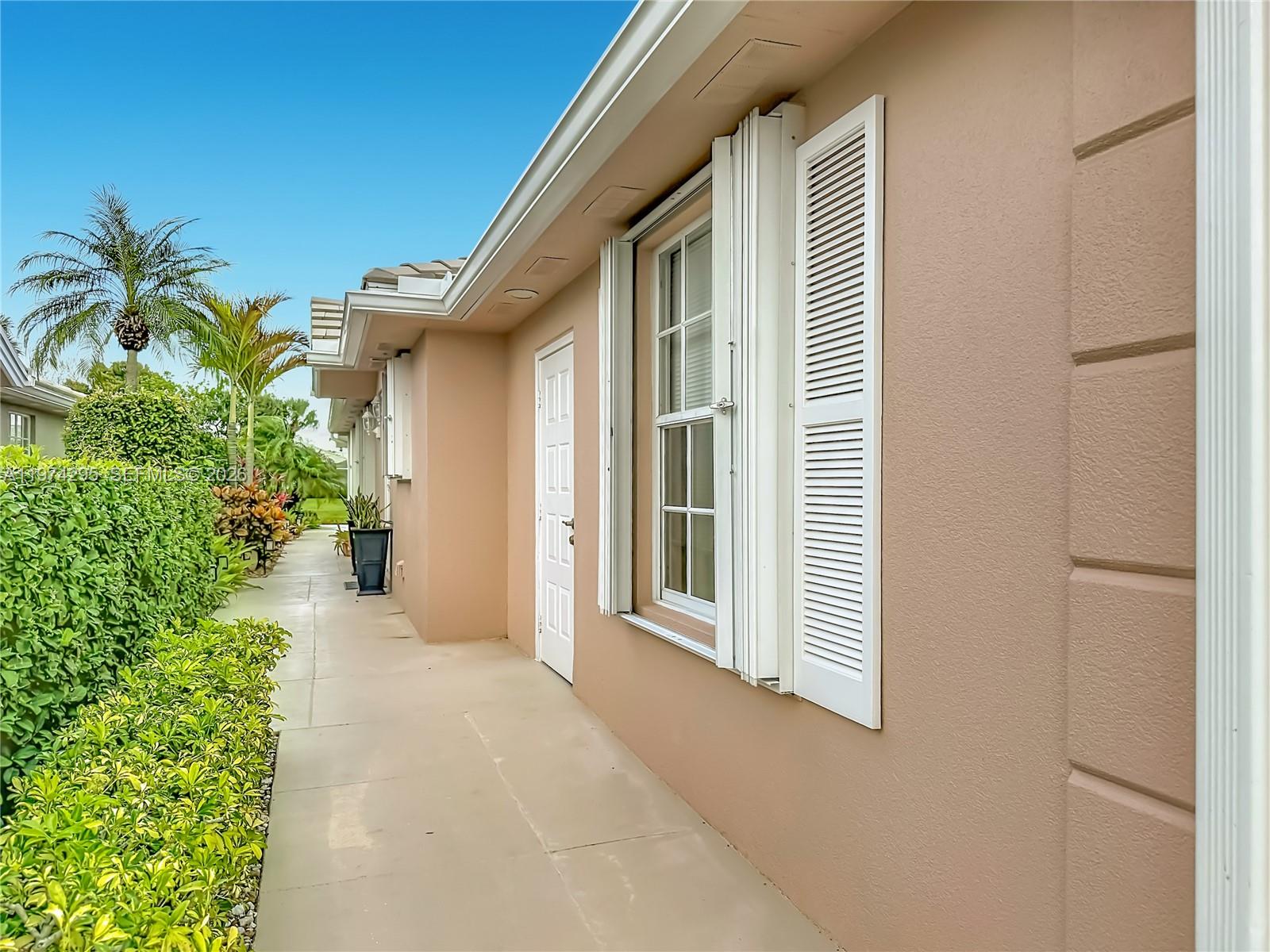 LAKES AT ST LUCIE WEST PL - Residential