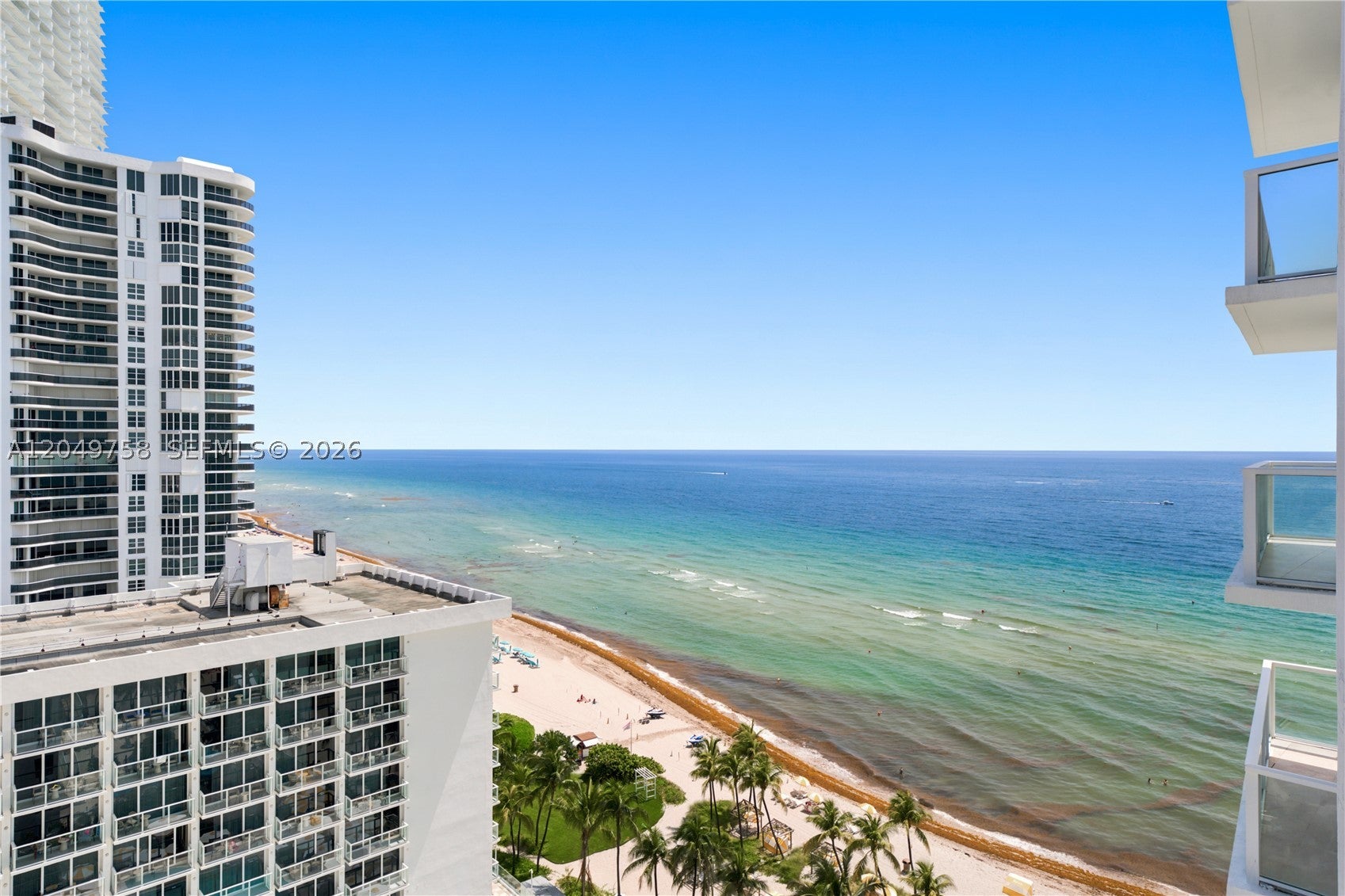 16699 Collins Ave