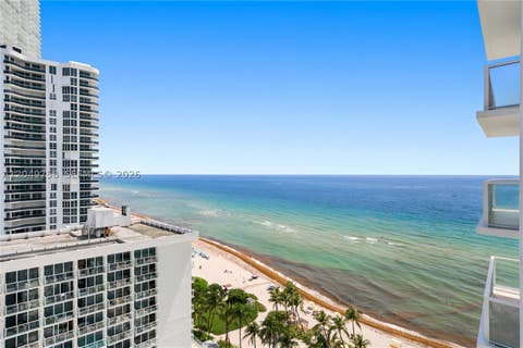 Photo of 16699 Collins Ave #1604, Sunny Isles Beach, FL 33160 (MLS # A12049758)
