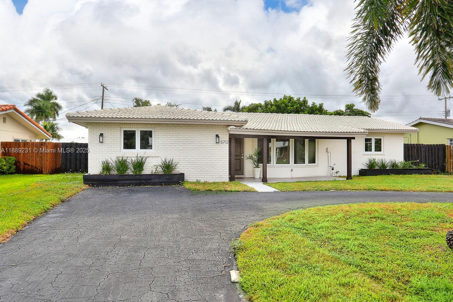 CORAL RIDGE ISLES - Residential Lease