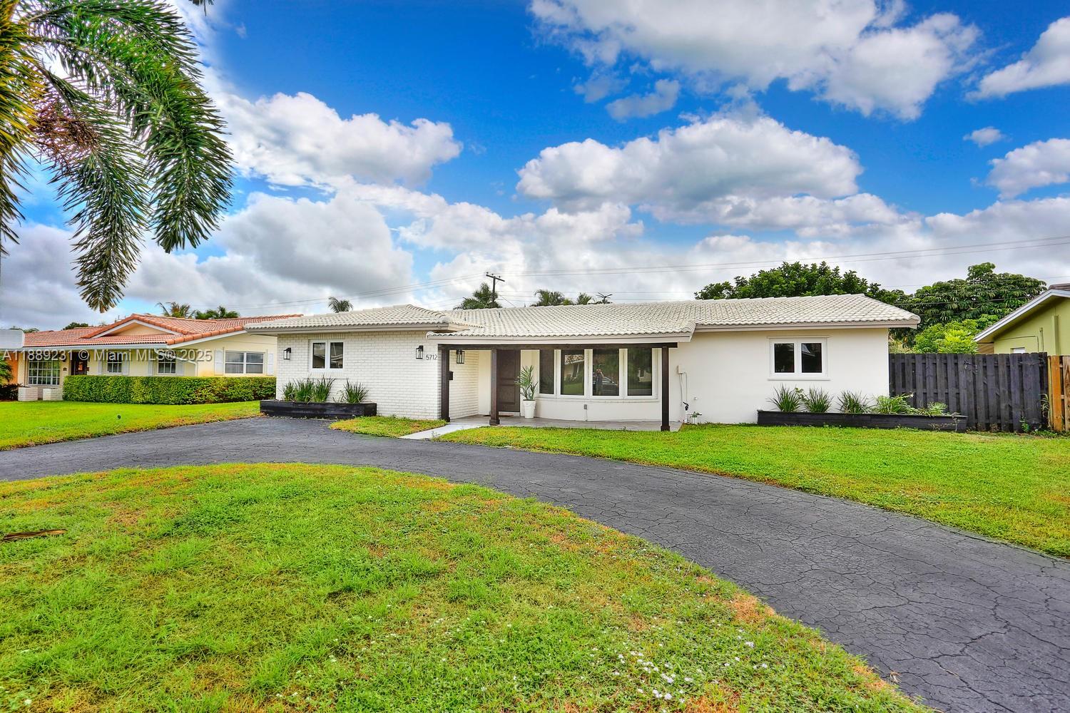 CORAL RIDGE ISLES - Residential Lease