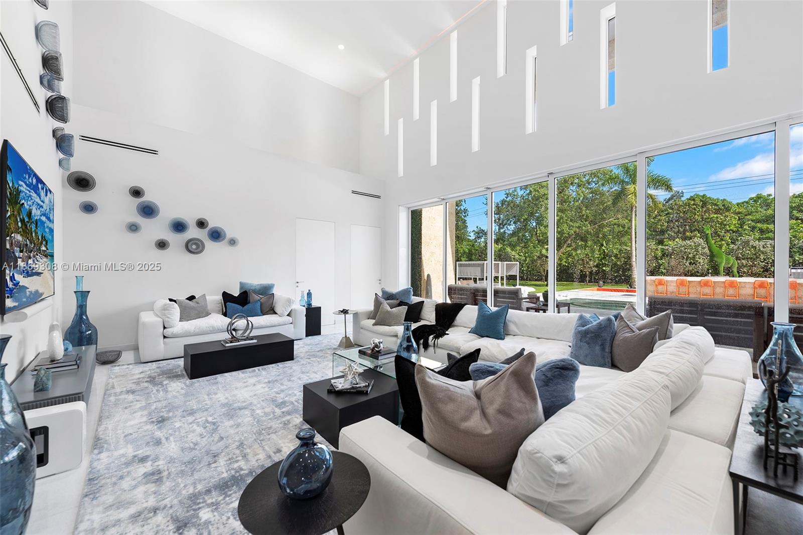 FLAGLER GROVES ESTATES SE - Residential Lease