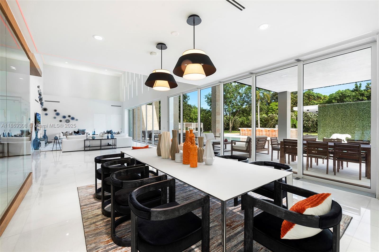 FLAGLER GROVES ESTATES SE - Residential Lease