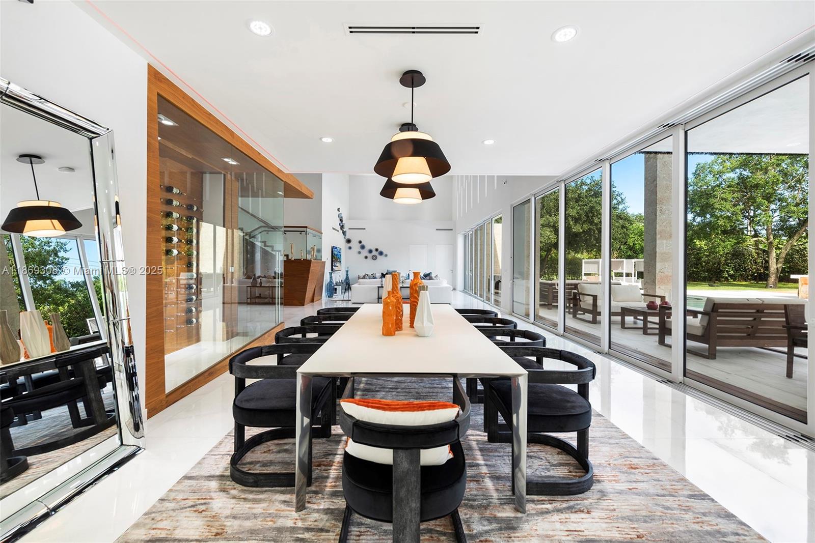 FLAGLER GROVES ESTATES SE - Residential Lease