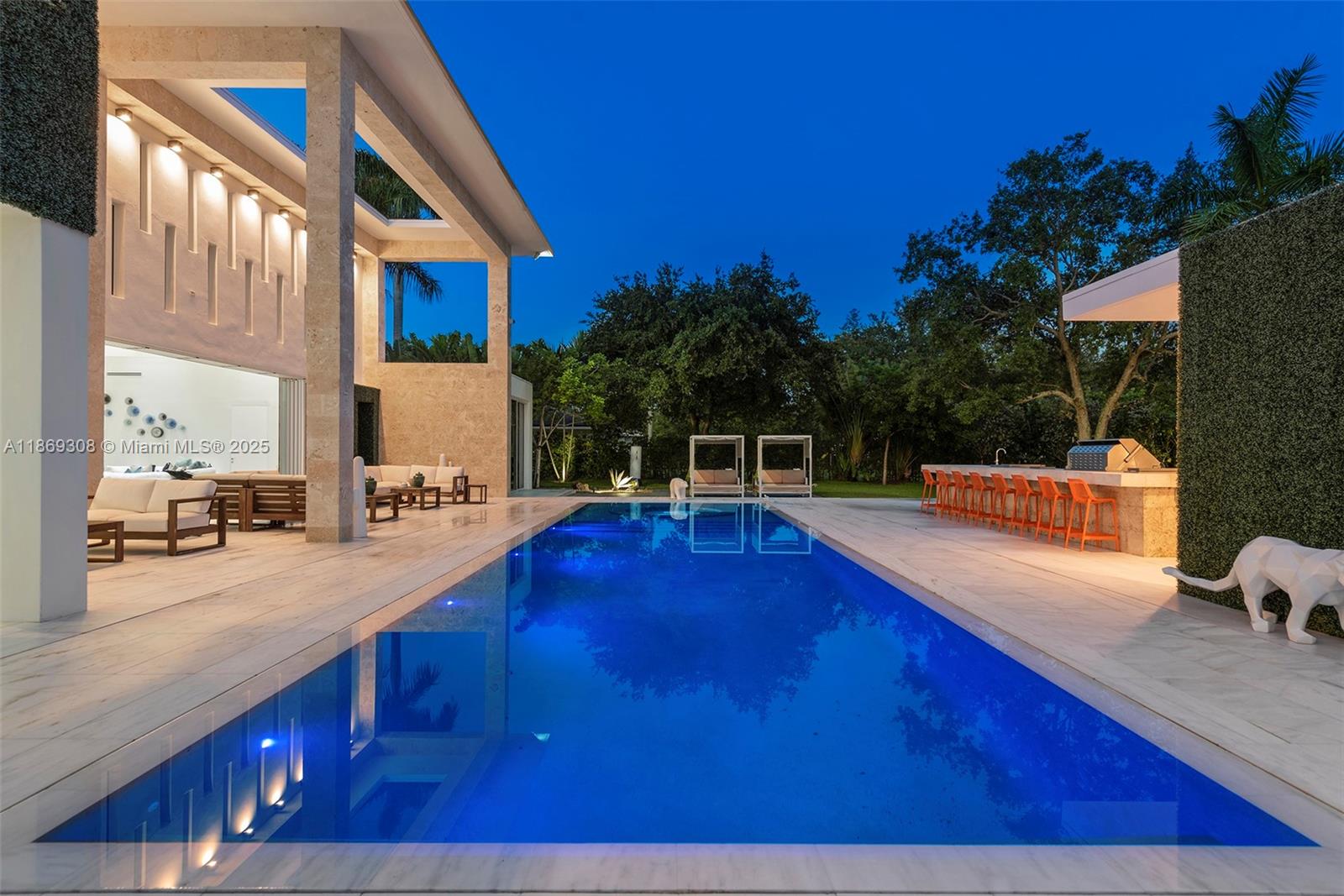 FLAGLER GROVES ESTATES SE - Residential Lease