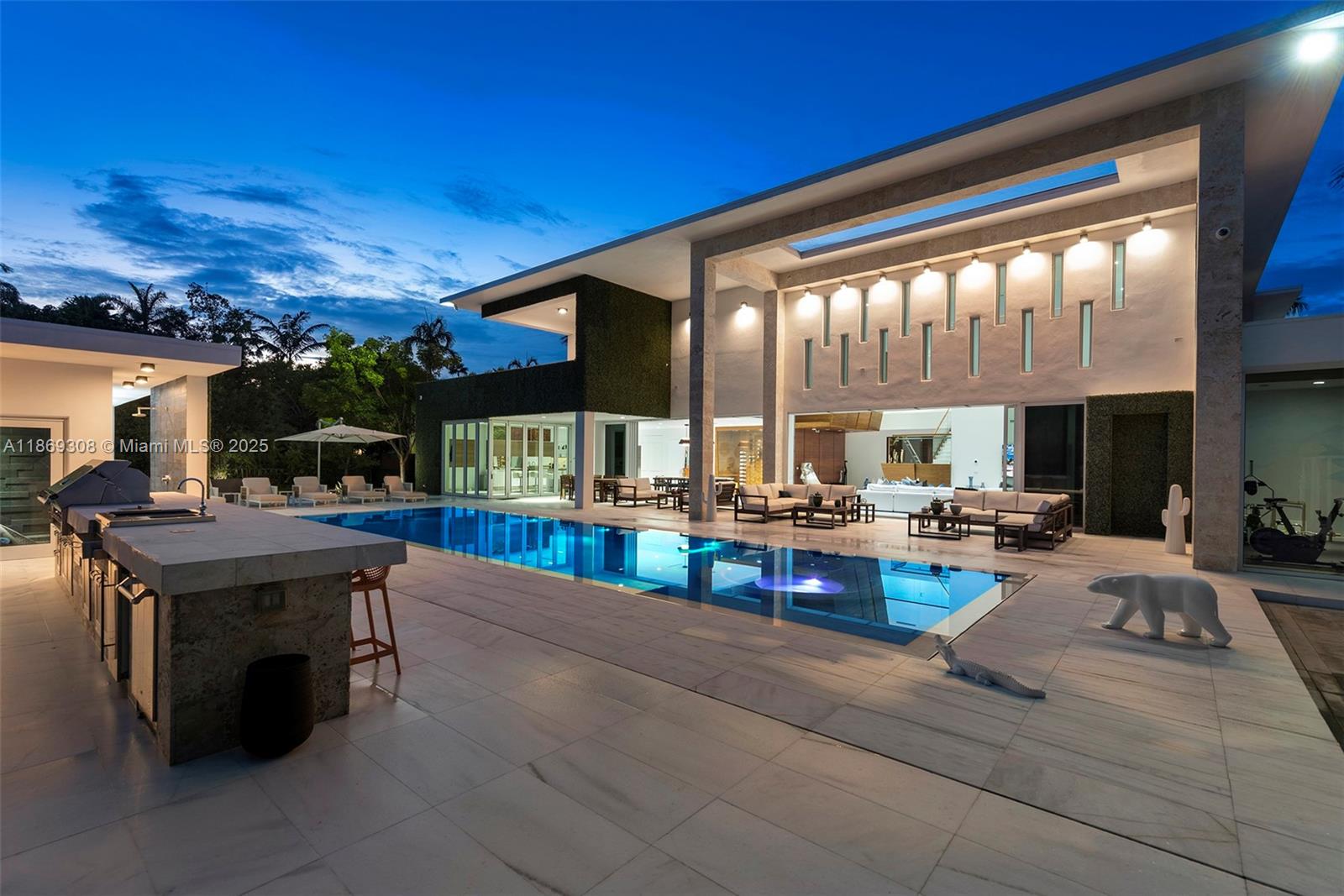 FLAGLER GROVES ESTATES SE - Residential Lease