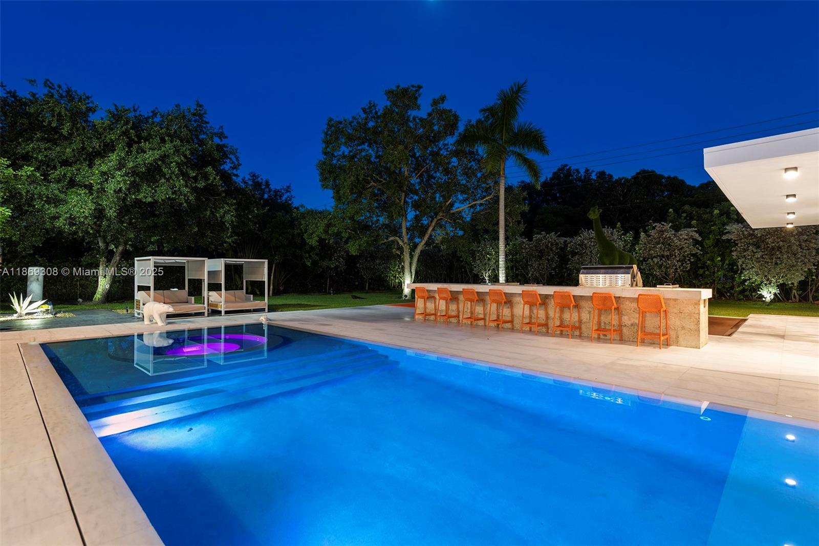 FLAGLER GROVES ESTATES SE - Residential Lease