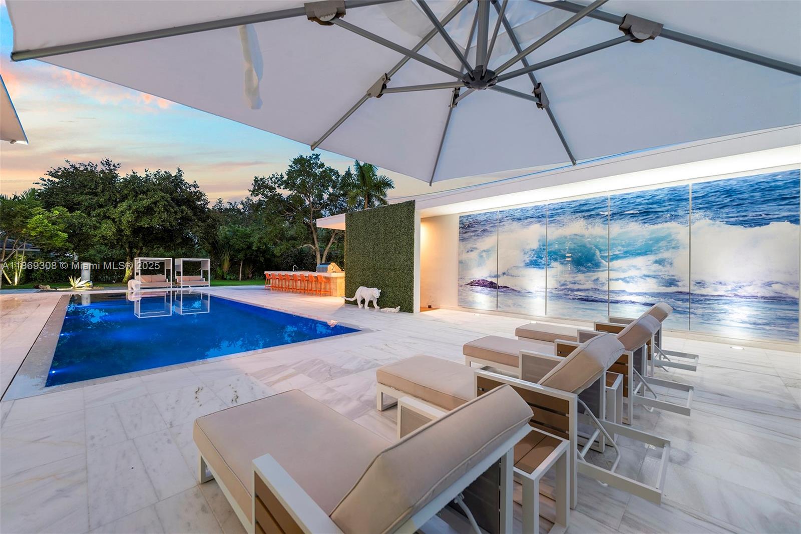 FLAGLER GROVES ESTATES SE - Residential Lease