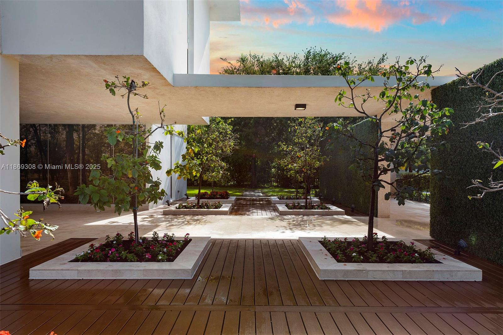 FLAGLER GROVES ESTATES SE - Residential Lease