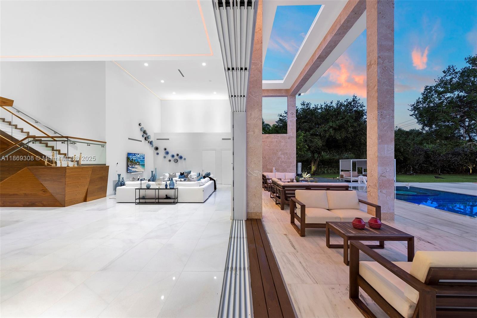 FLAGLER GROVES ESTATES SE - Residential Lease