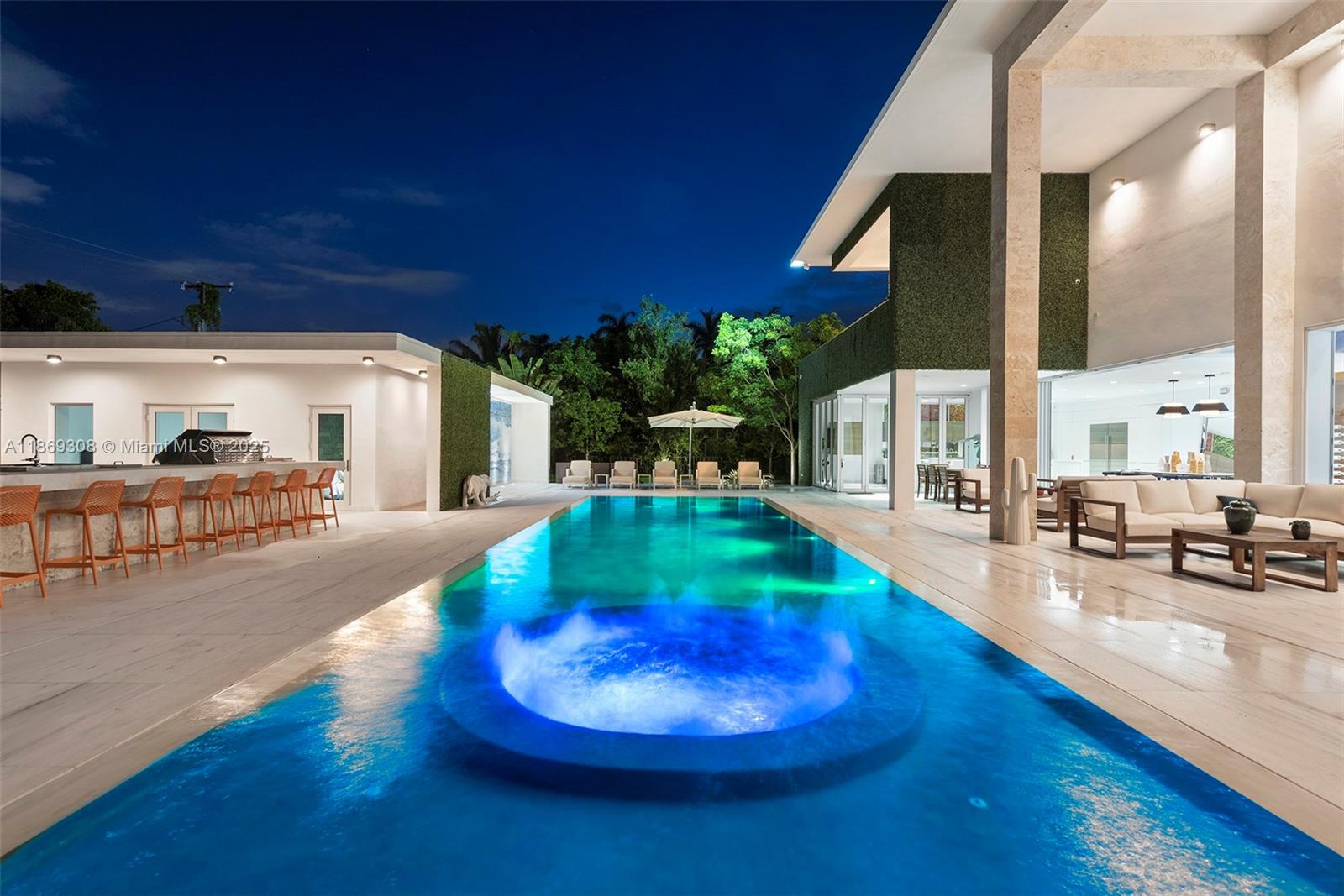 FLAGLER GROVES ESTATES SE - Residential Lease